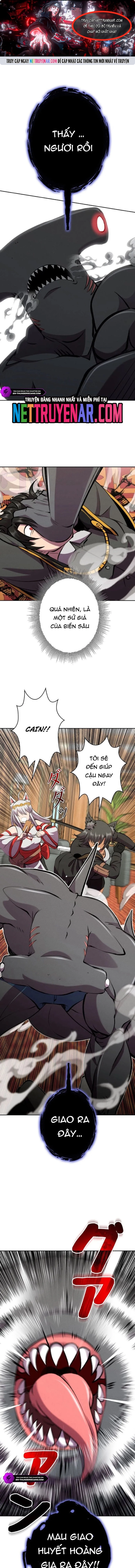 Tôi Không Phải Là Kẻ Phản Diện Chapter 43 - Trang 2
