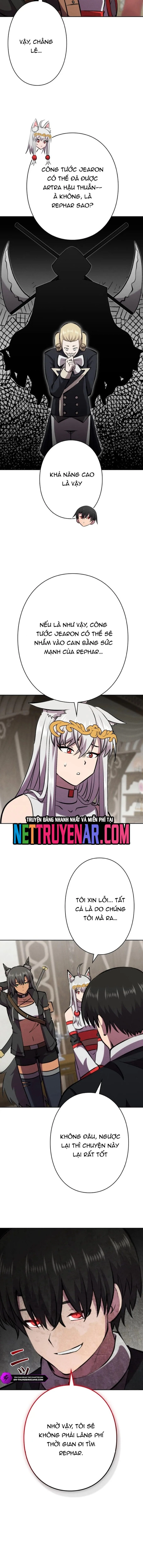 Tôi Không Phải Là Kẻ Phản Diện Chapter 43 - Trang 2