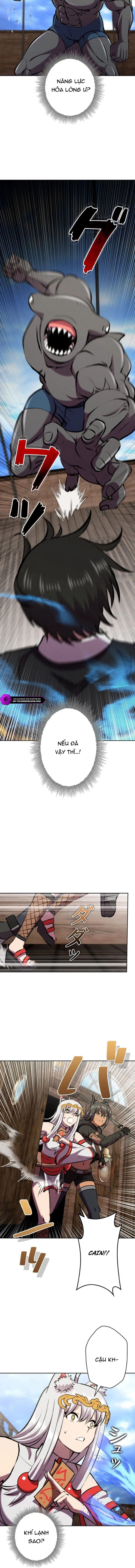 Tôi Không Phải Là Kẻ Phản Diện Chapter 43 - Trang 2