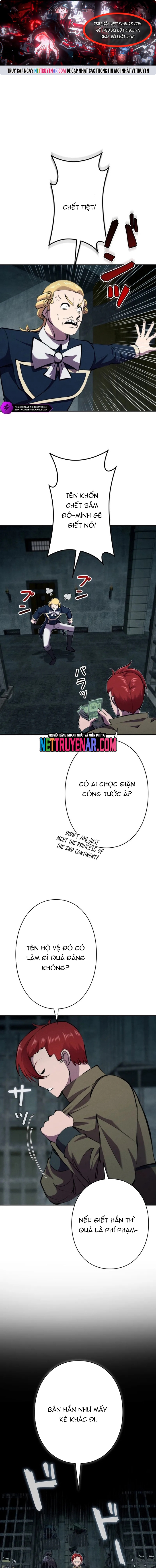 Tôi Không Phải Là Kẻ Phản Diện Chapter 44 - Trang 2