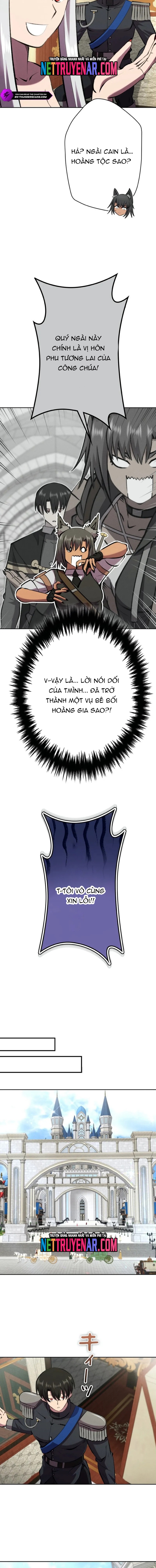 Tôi Không Phải Là Kẻ Phản Diện Chapter 44 - Trang 2