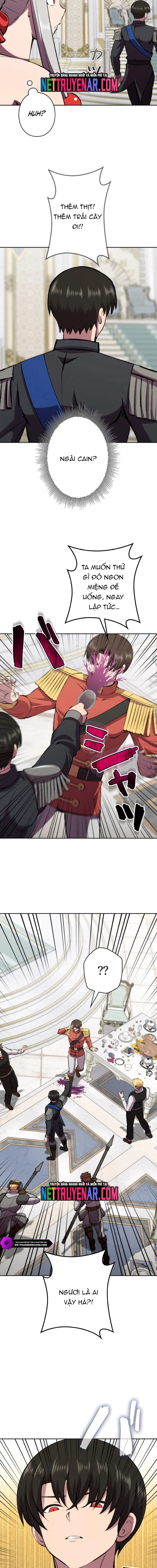Tôi Không Phải Là Kẻ Phản Diện Chapter 44 - Trang 2
