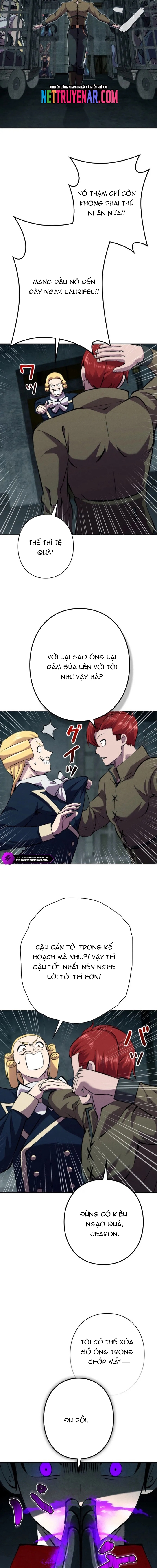 Tôi Không Phải Là Kẻ Phản Diện Chapter 44 - Trang 2