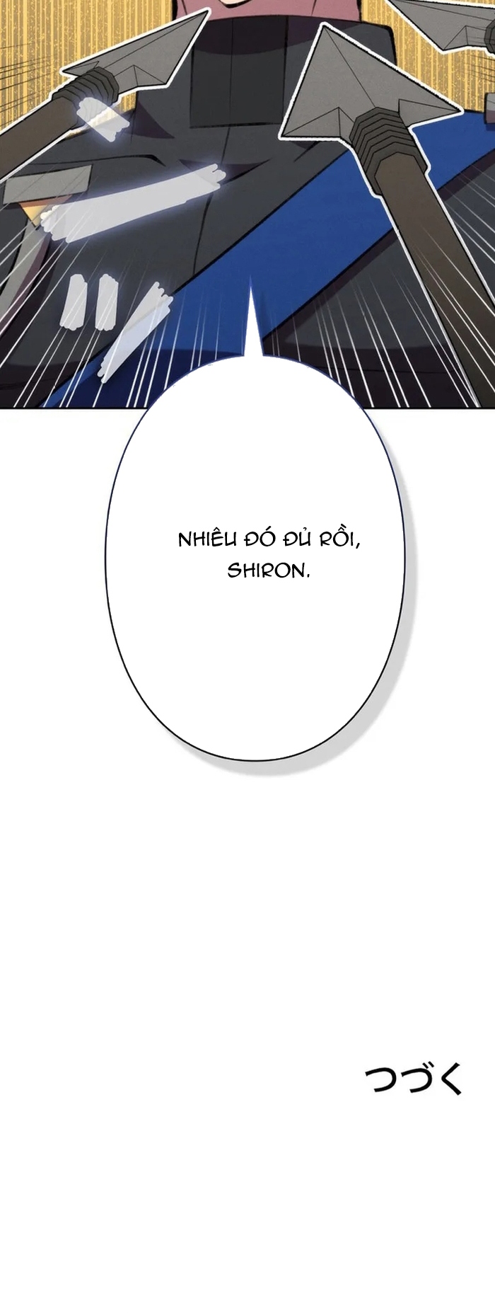 Tôi Không Phải Là Kẻ Phản Diện Chapter 44 - Trang 2