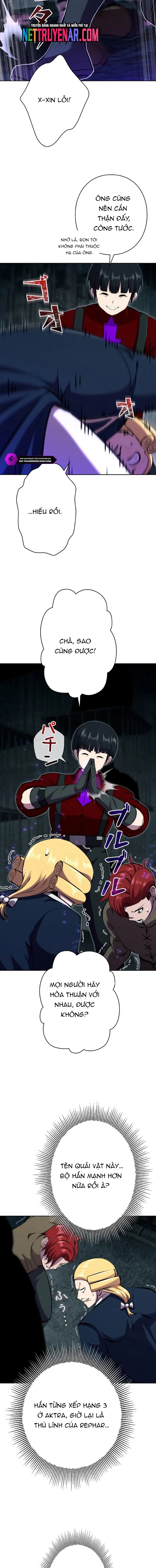 Tôi Không Phải Là Kẻ Phản Diện Chapter 44 - Trang 2