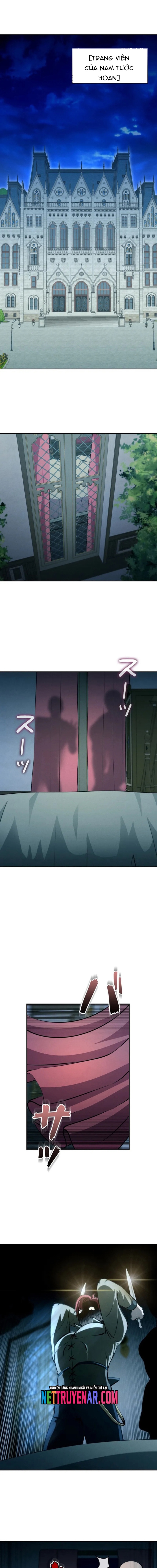 Tôi Không Phải Là Kẻ Phản Diện Chapter 44 - Trang 2