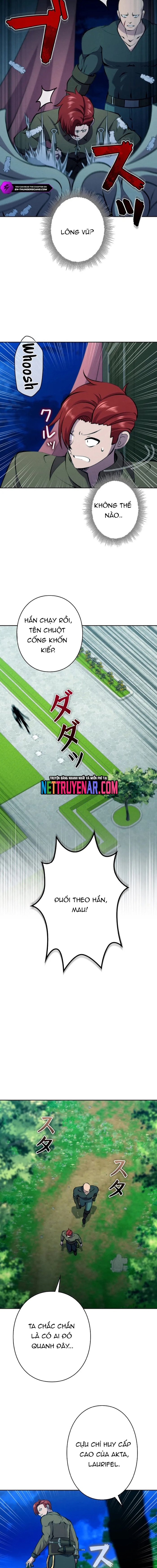 Tôi Không Phải Là Kẻ Phản Diện Chapter 44 - Trang 2