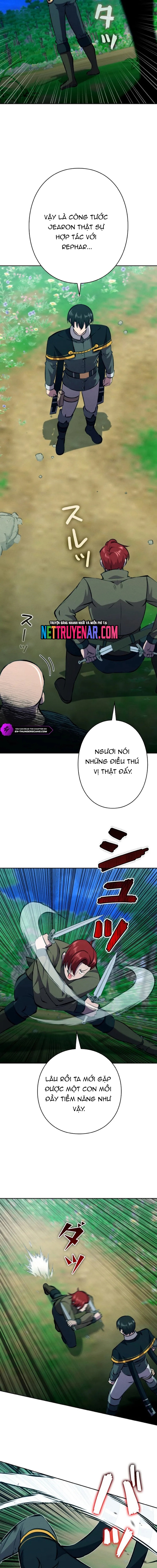 Tôi Không Phải Là Kẻ Phản Diện Chapter 44 - Trang 2