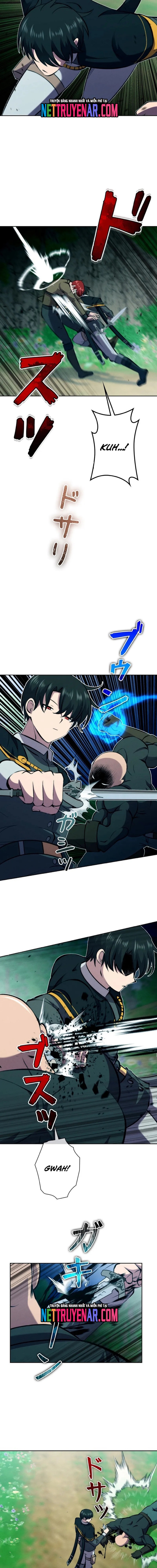 Tôi Không Phải Là Kẻ Phản Diện Chapter 44 - Trang 2