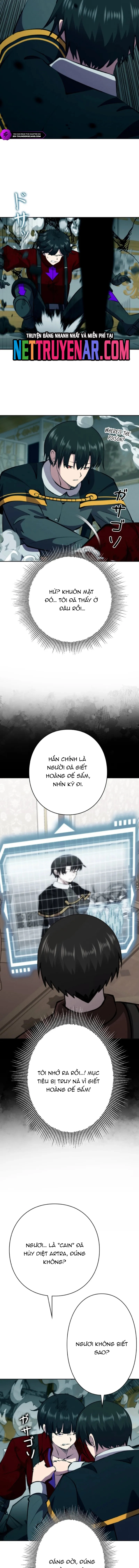 Tôi Không Phải Là Kẻ Phản Diện Chapter 46 - Trang 2