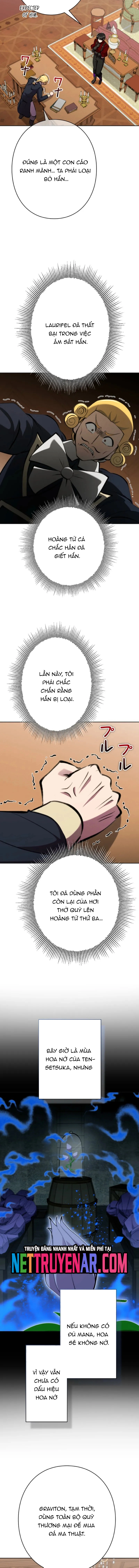 Tôi Không Phải Là Kẻ Phản Diện Chapter 46 - Trang 2