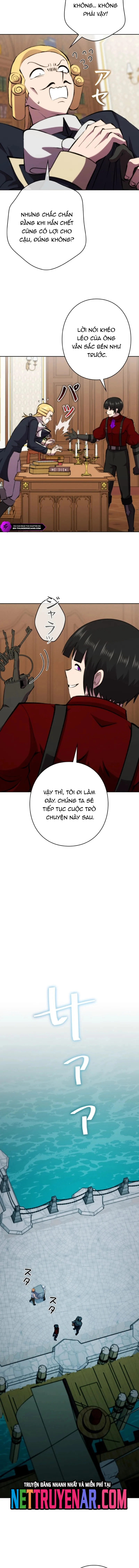 Tôi Không Phải Là Kẻ Phản Diện Chapter 46 - Trang 2