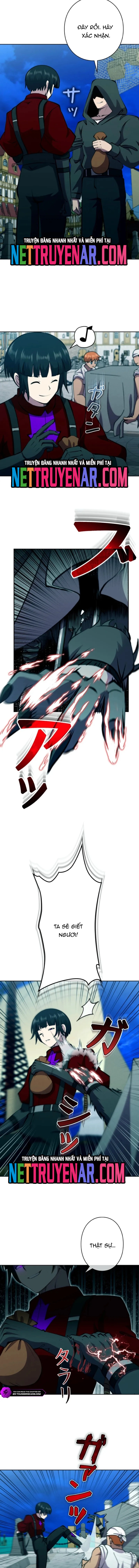 Tôi Không Phải Là Kẻ Phản Diện Chapter 46 - Trang 2