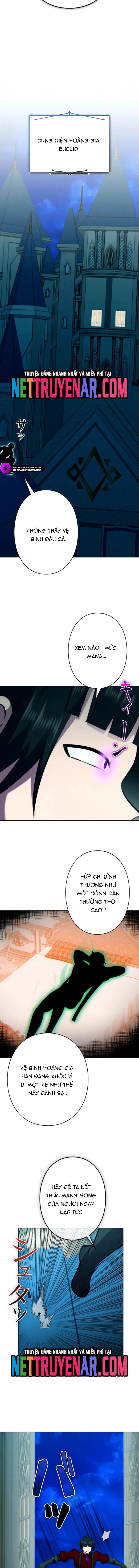 Tôi Không Phải Là Kẻ Phản Diện Chapter 46 - Trang 2