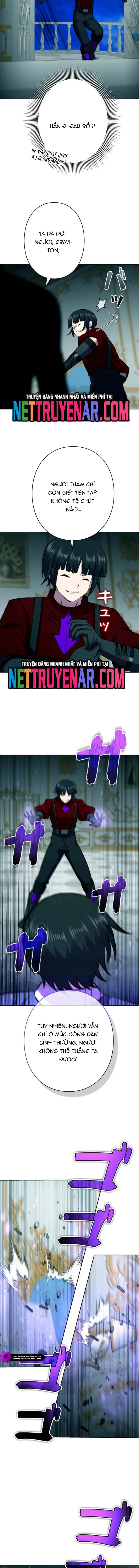 Tôi Không Phải Là Kẻ Phản Diện Chapter 46 - Trang 2