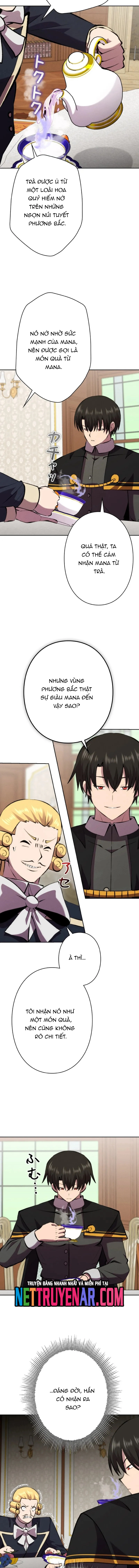 Tôi Không Phải Là Kẻ Phản Diện Chapter 47 - Trang 2