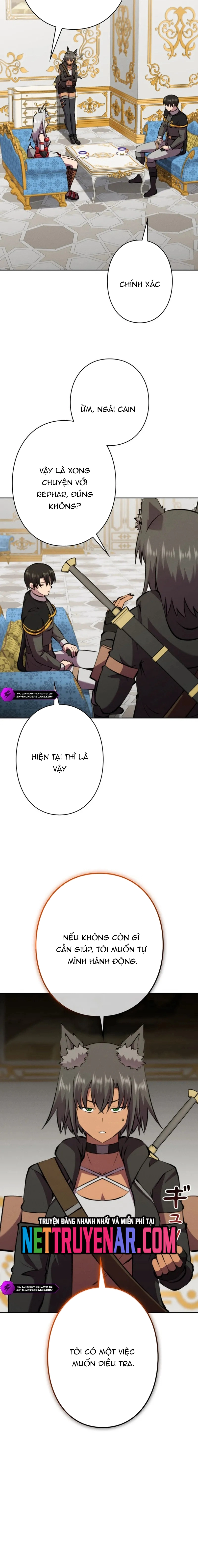 Tôi Không Phải Là Kẻ Phản Diện Chapter 47 - Trang 2