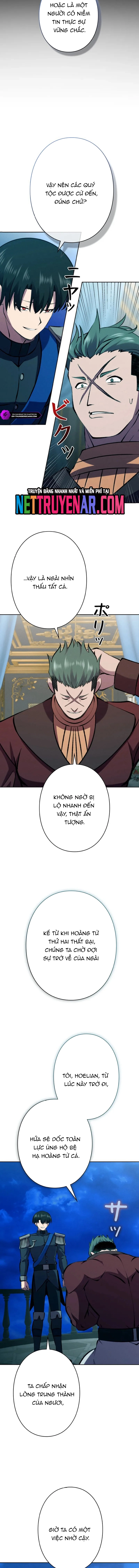 Tôi Không Phải Là Kẻ Phản Diện Chapter 47 - Trang 2