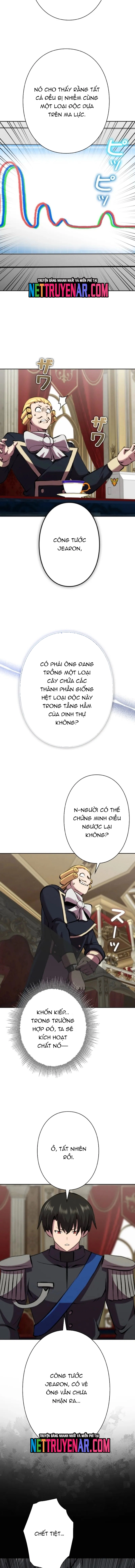 Tôi Không Phải Là Kẻ Phản Diện Chapter 49 - Trang 2