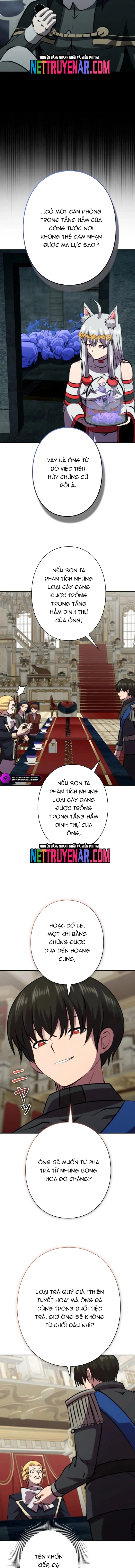 Tôi Không Phải Là Kẻ Phản Diện Chapter 49 - Trang 2