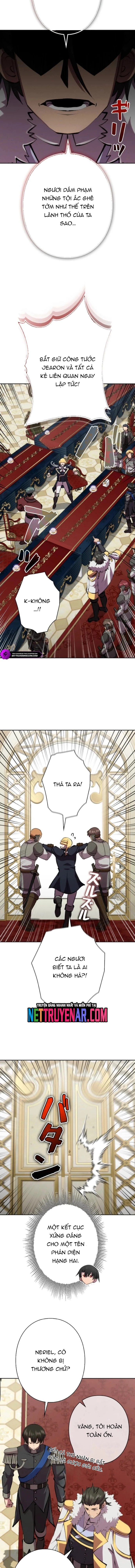 Tôi Không Phải Là Kẻ Phản Diện Chapter 49 - Trang 2