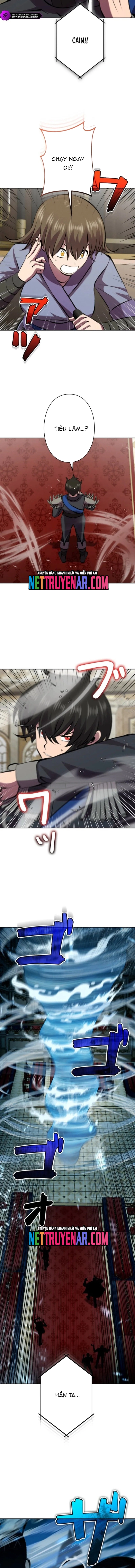 Tôi Không Phải Là Kẻ Phản Diện Chapter 49 - Trang 2