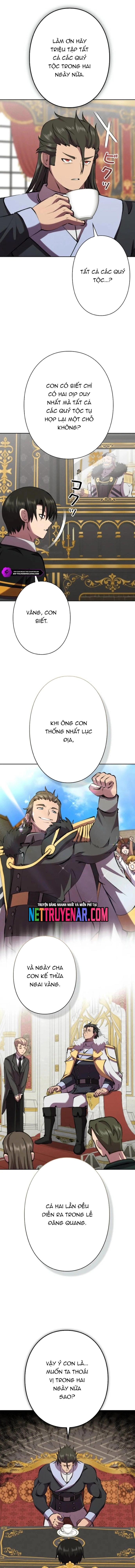 Tôi Không Phải Là Kẻ Phản Diện Chapter 49 - Trang 2