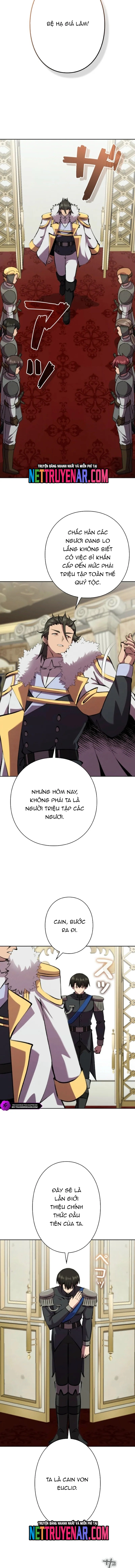 Tôi Không Phải Là Kẻ Phản Diện Chapter 49 - Trang 2