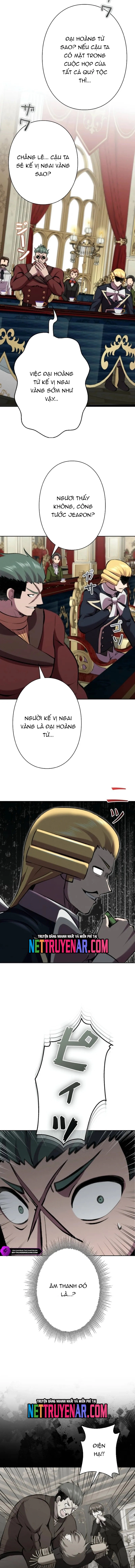 Tôi Không Phải Là Kẻ Phản Diện Chapter 49 - Trang 2