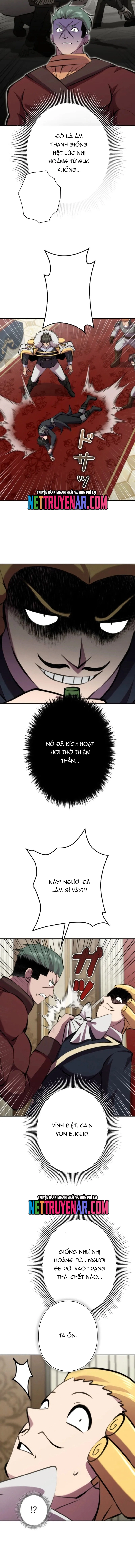 Tôi Không Phải Là Kẻ Phản Diện Chapter 49 - Trang 2