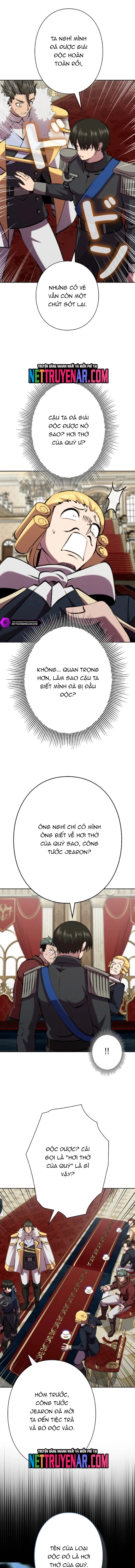 Tôi Không Phải Là Kẻ Phản Diện Chapter 49 - Trang 2
