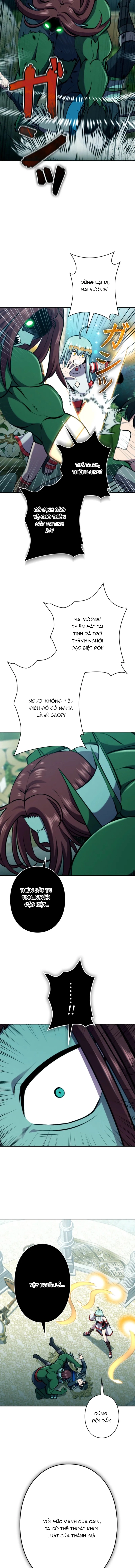 Tôi Không Phải Là Kẻ Phản Diện Chapter 51 - Trang 2
