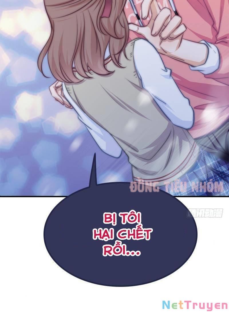 Hôn Tỉnh Thần Bảo Hộ Của Tôi Chapter 20 - Trang 2