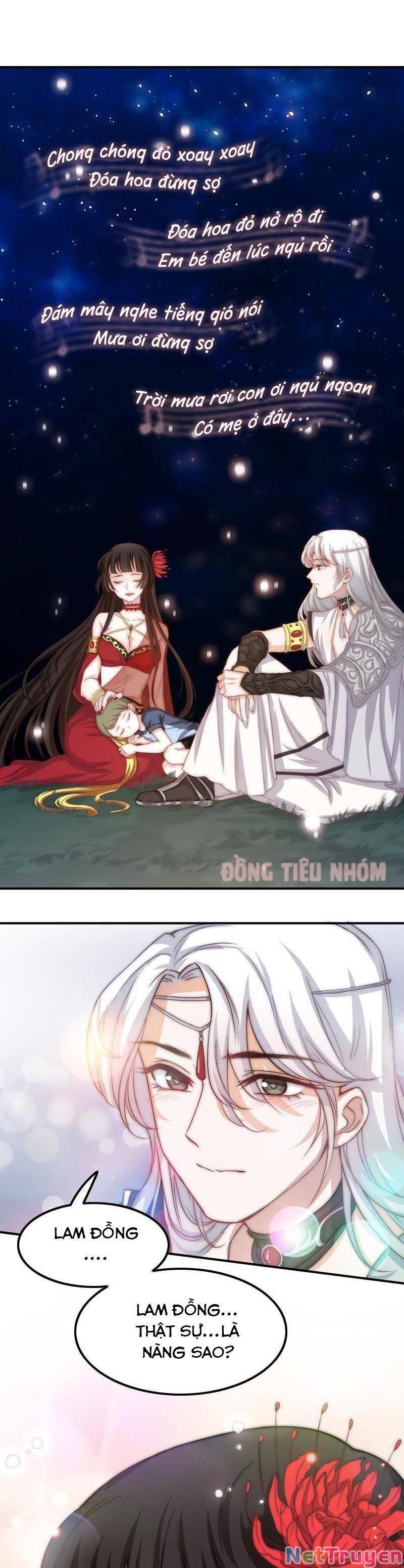 Hôn Tỉnh Thần Bảo Hộ Của Tôi Chapter 33 - Trang 2