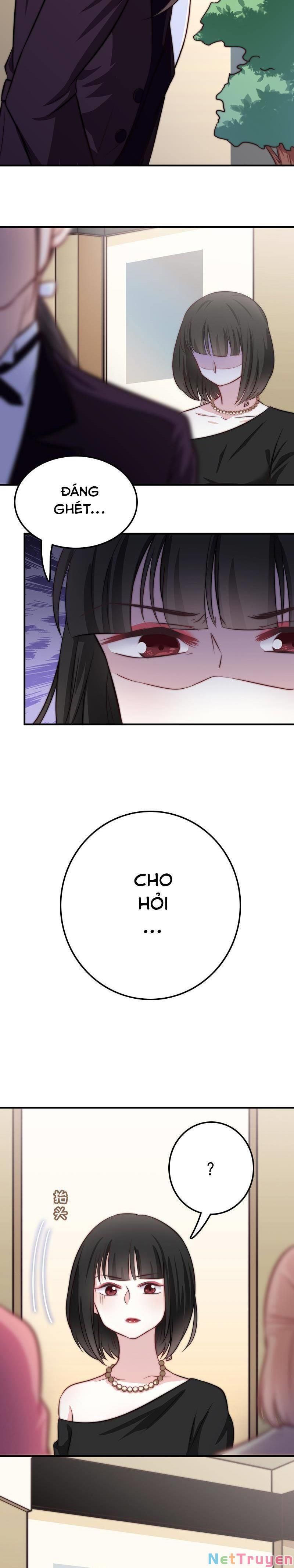 Hôn Tỉnh Thần Bảo Hộ Của Tôi Chapter 59 - Trang 2
