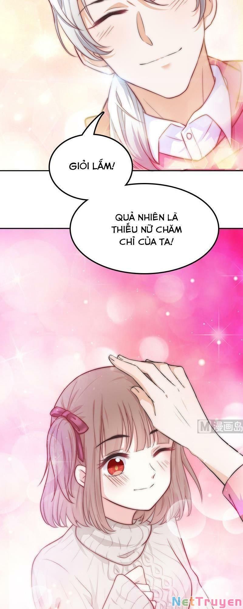 Hôn Tỉnh Thần Bảo Hộ Của Tôi Chapter 62 - Trang 2