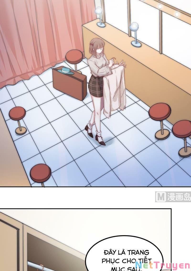 Hôn Tỉnh Thần Bảo Hộ Của Tôi Chapter 62 - Trang 2