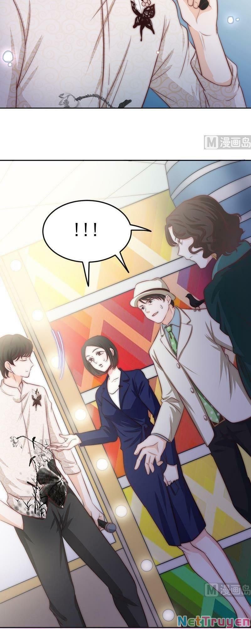 Hôn Tỉnh Thần Bảo Hộ Của Tôi Chapter 66 - Trang 2