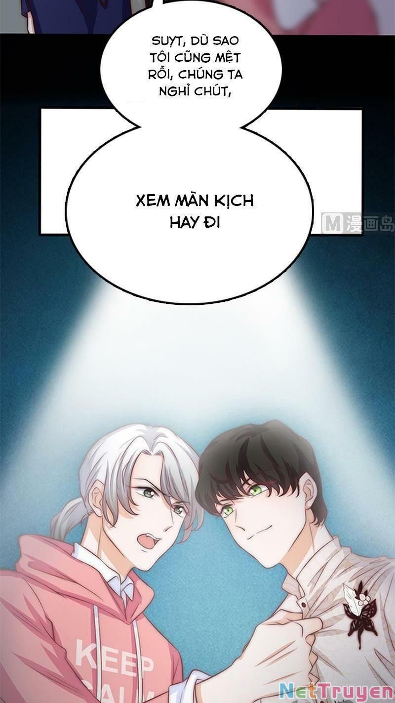 Hôn Tỉnh Thần Bảo Hộ Của Tôi Chapter 67 - Trang 2