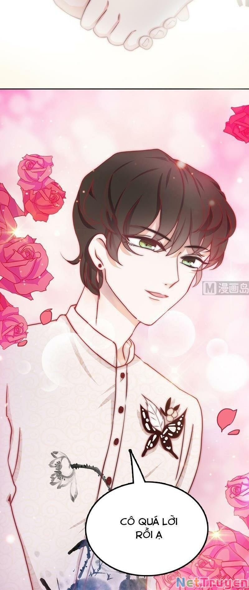 Hôn Tỉnh Thần Bảo Hộ Của Tôi Chapter 67 - Trang 2