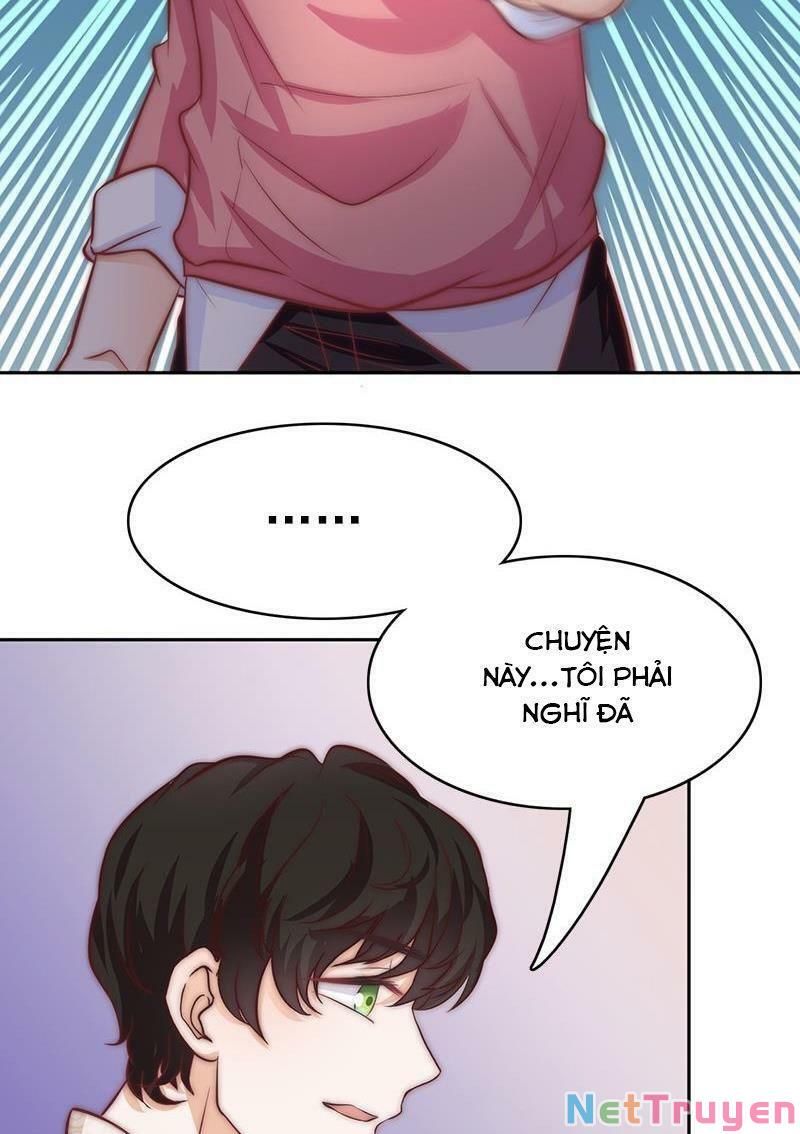 Hôn Tỉnh Thần Bảo Hộ Của Tôi Chapter 69 - Trang 2