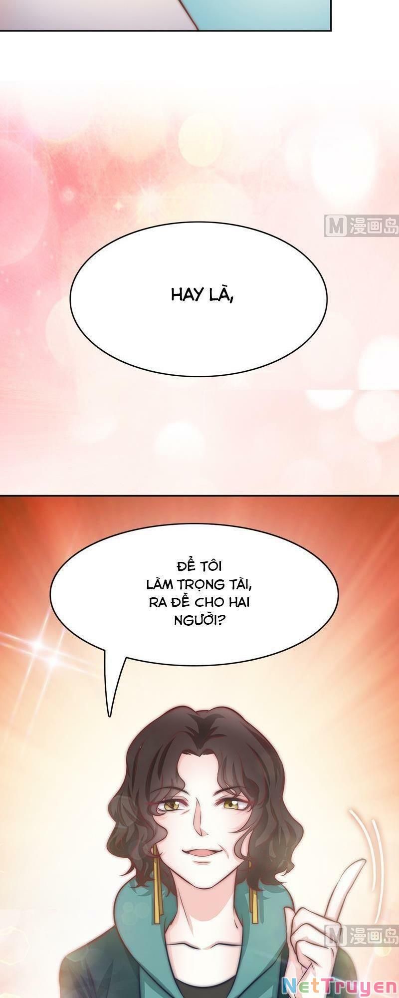 Hôn Tỉnh Thần Bảo Hộ Của Tôi Chapter 69 - Trang 2