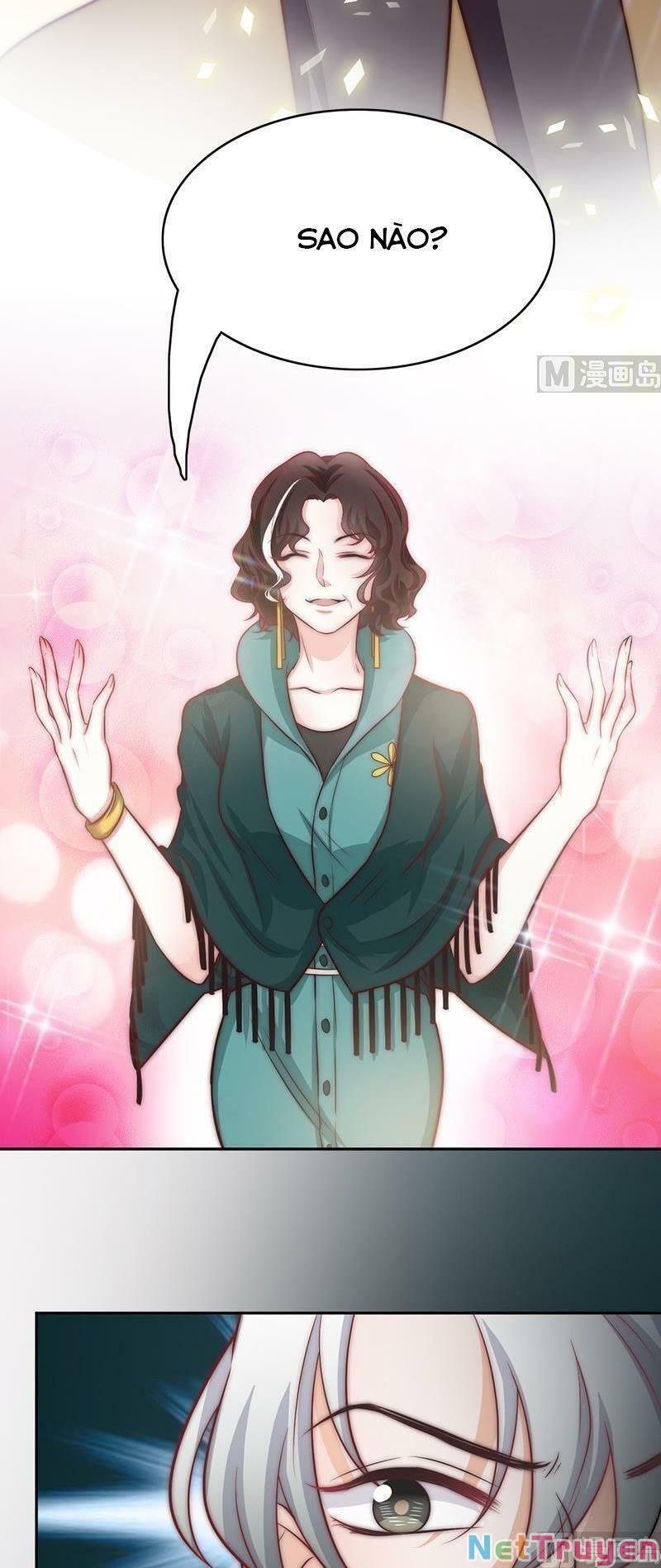 Hôn Tỉnh Thần Bảo Hộ Của Tôi Chapter 69 - Trang 2