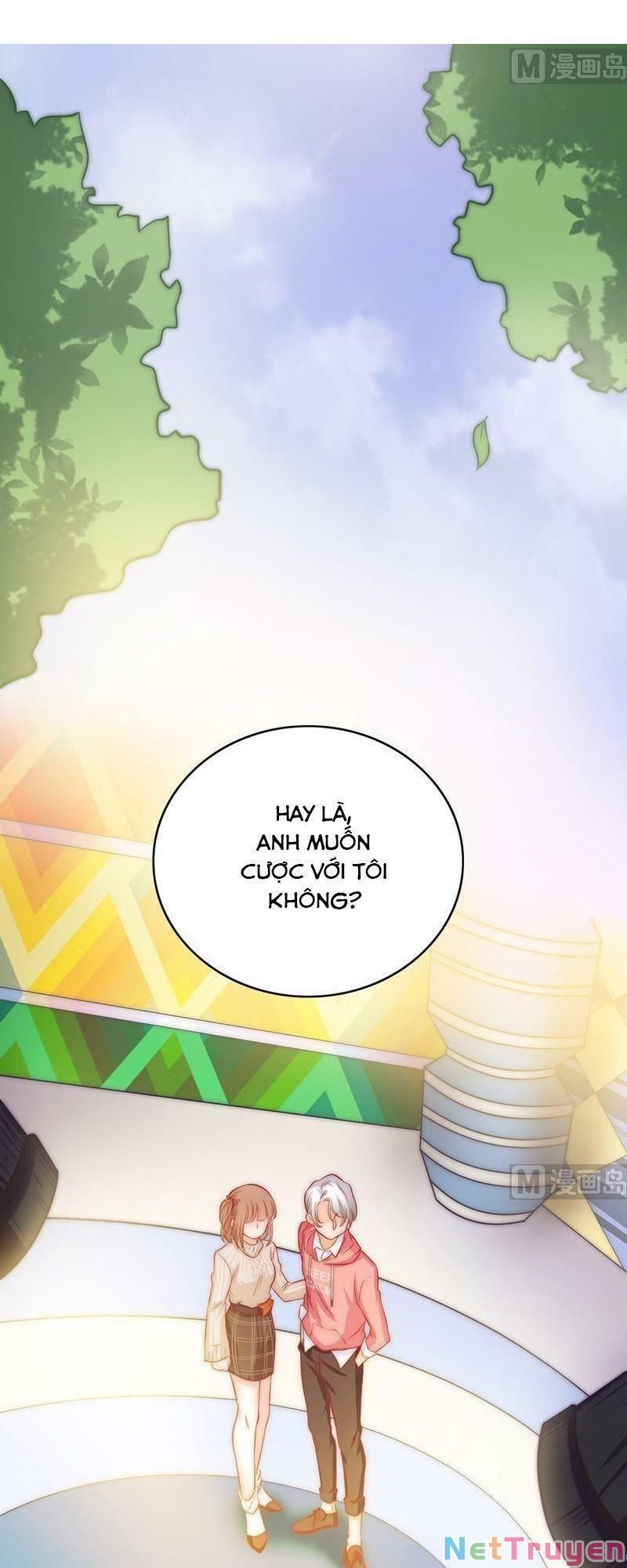 Hôn Tỉnh Thần Bảo Hộ Của Tôi Chapter 69 - Trang 2