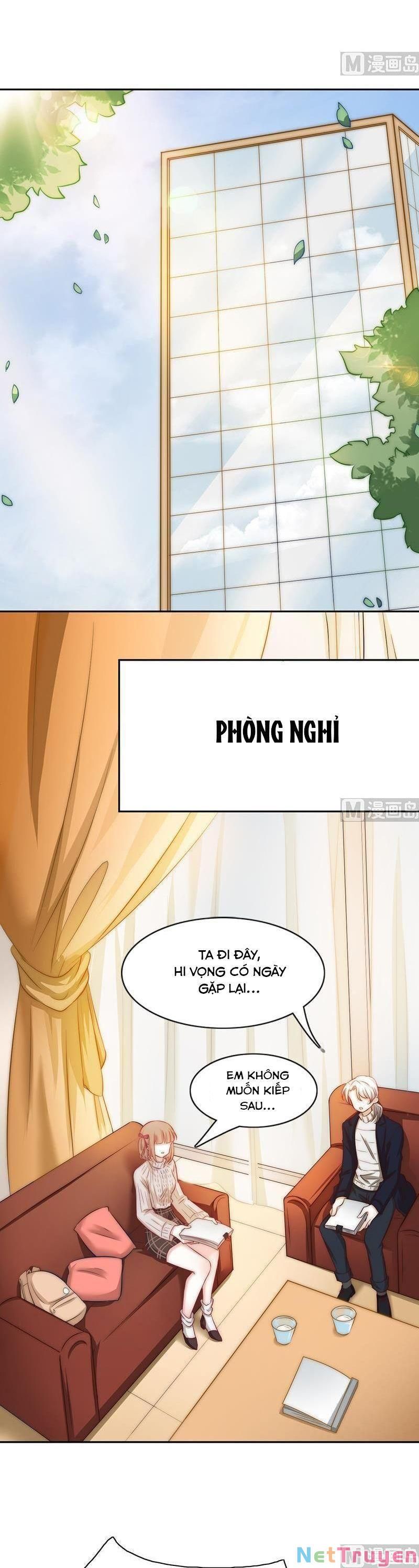 Hôn Tỉnh Thần Bảo Hộ Của Tôi Chapter 75 - Trang 2