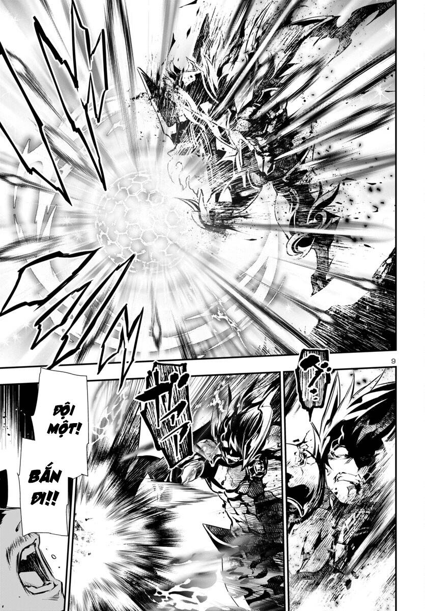 Shinju No Nectar Chapter 90 - Trang 2