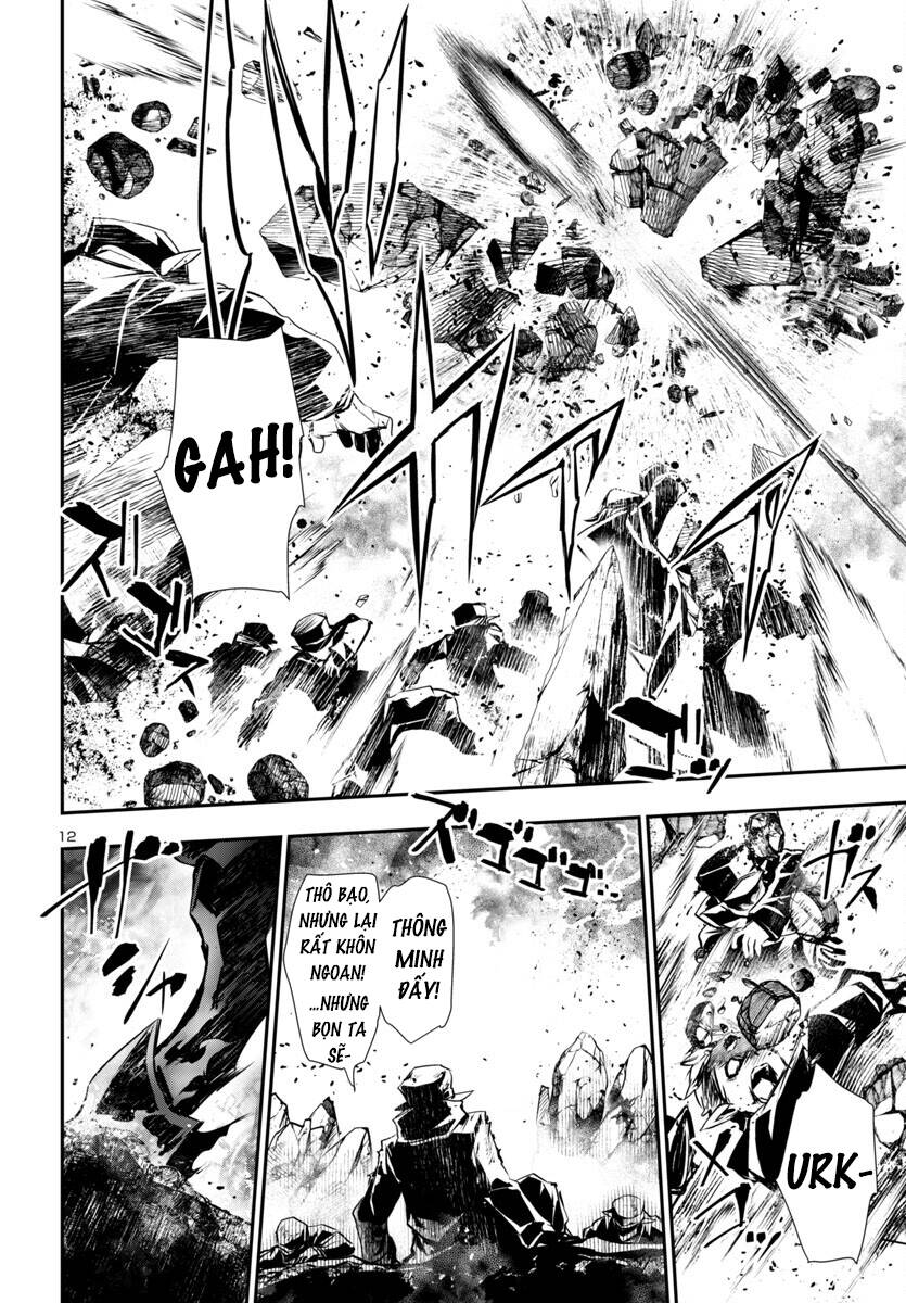 Shinju No Nectar Chapter 90 - Trang 2