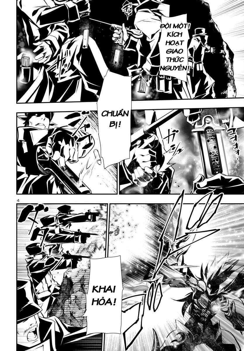 Shinju No Nectar Chapter 90 - Trang 2
