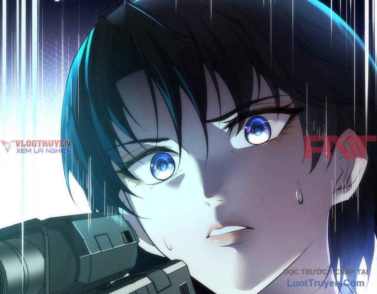 Xuyên Vào Game Cyber,  Ta Soán Ngôi Boss Chapter 4 - Trang 2