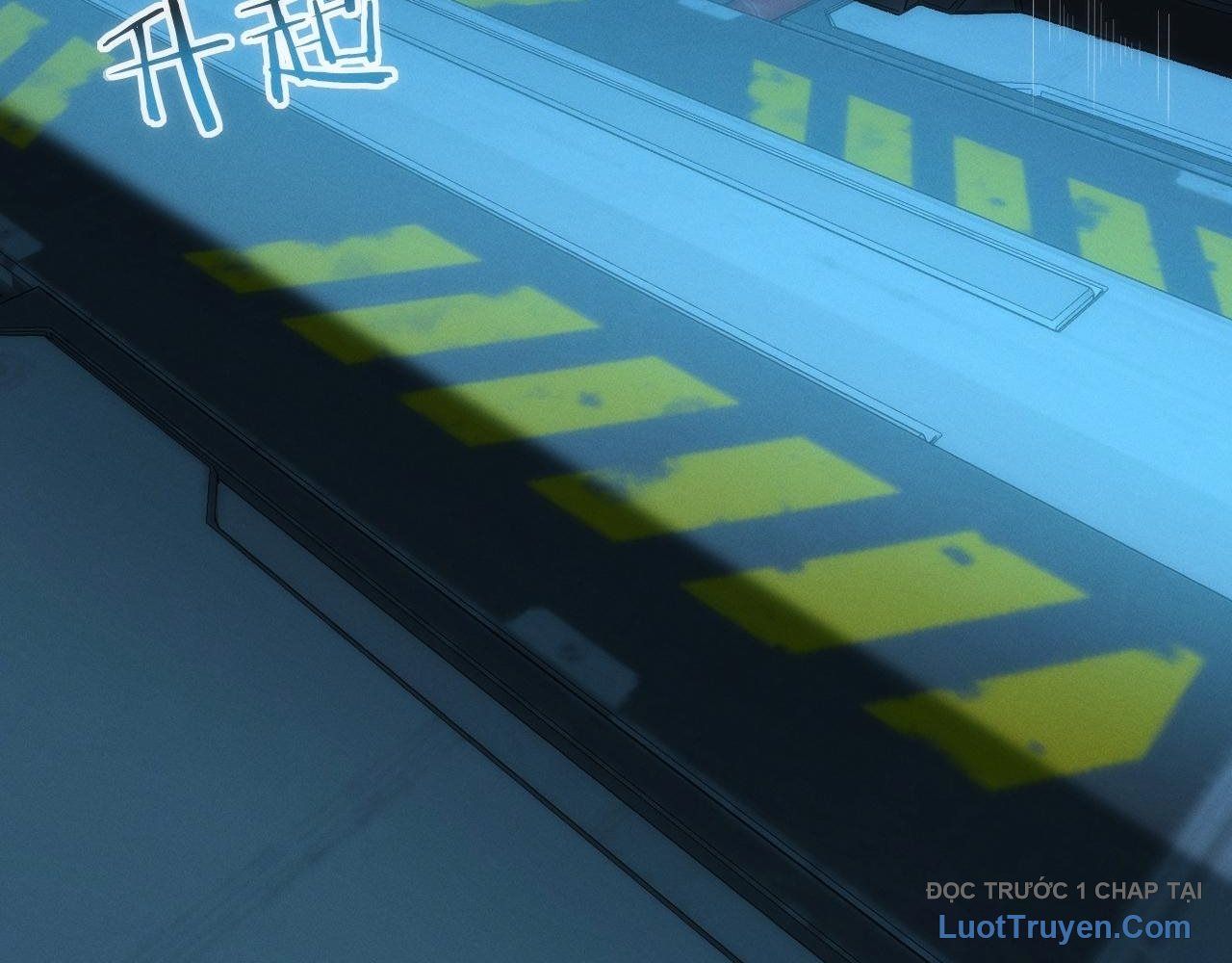 Xuyên Vào Game Cyber,  Ta Soán Ngôi Boss Chapter 4 - Trang 2